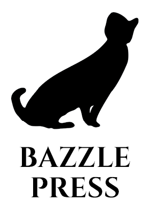 Bazzle Press publishing imprint logo image