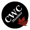 Crime Writers of Canada logo image